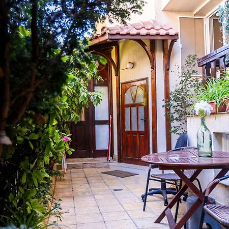 Family House Katerini Hotel Nesebăr Exterior foto