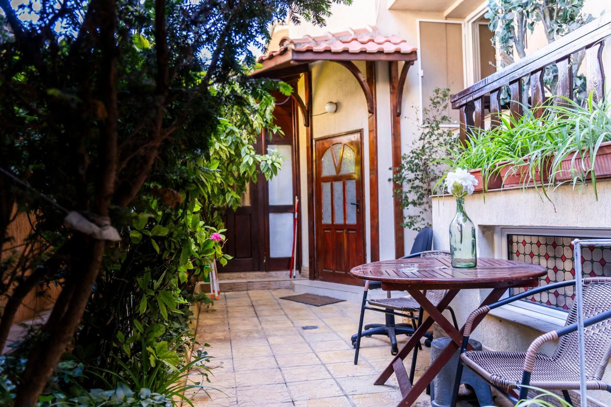 Family House Katerini Hotel Nesebăr Exterior foto