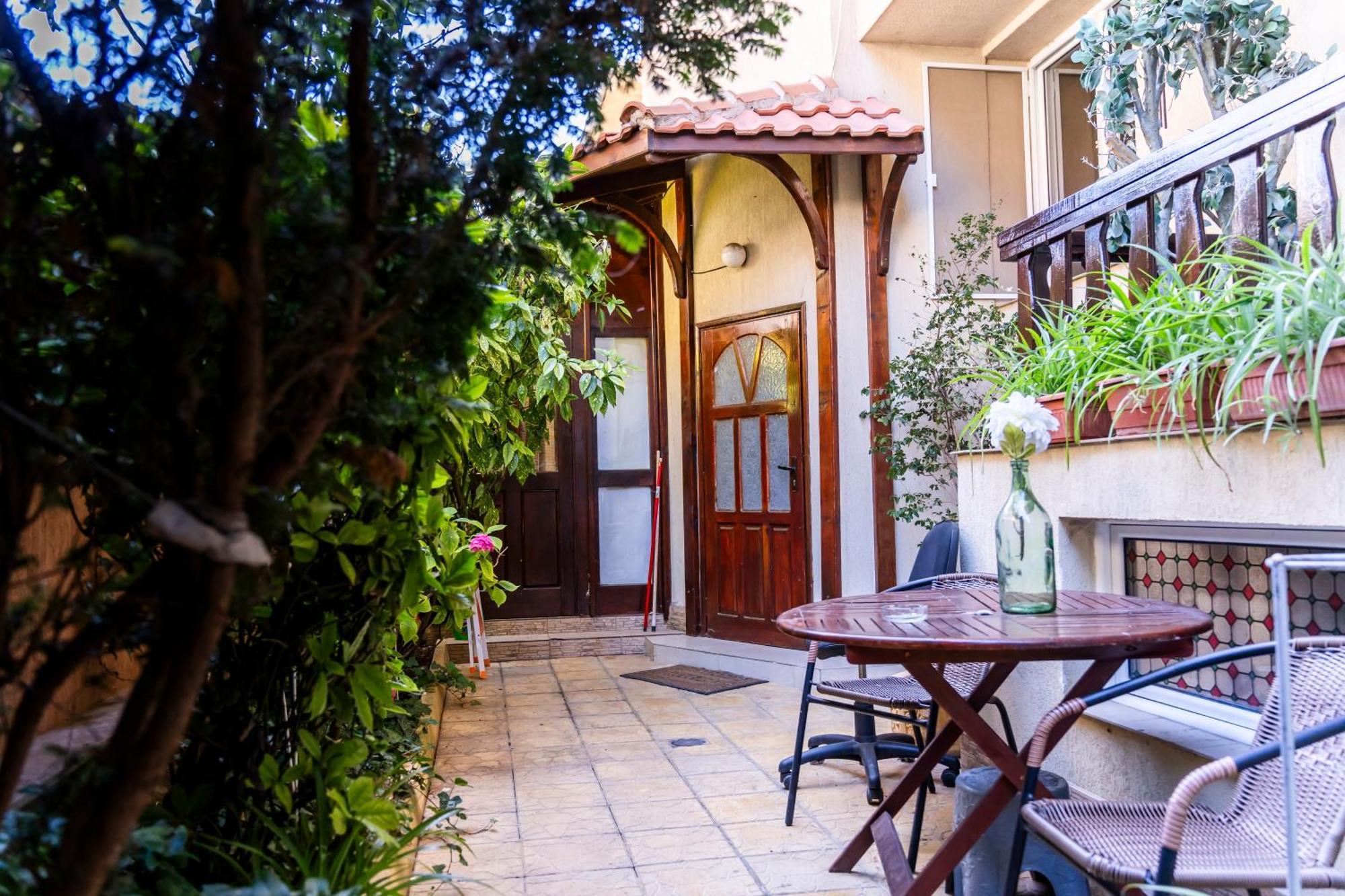 Family House Katerini Hotel Nesebăr Exterior foto