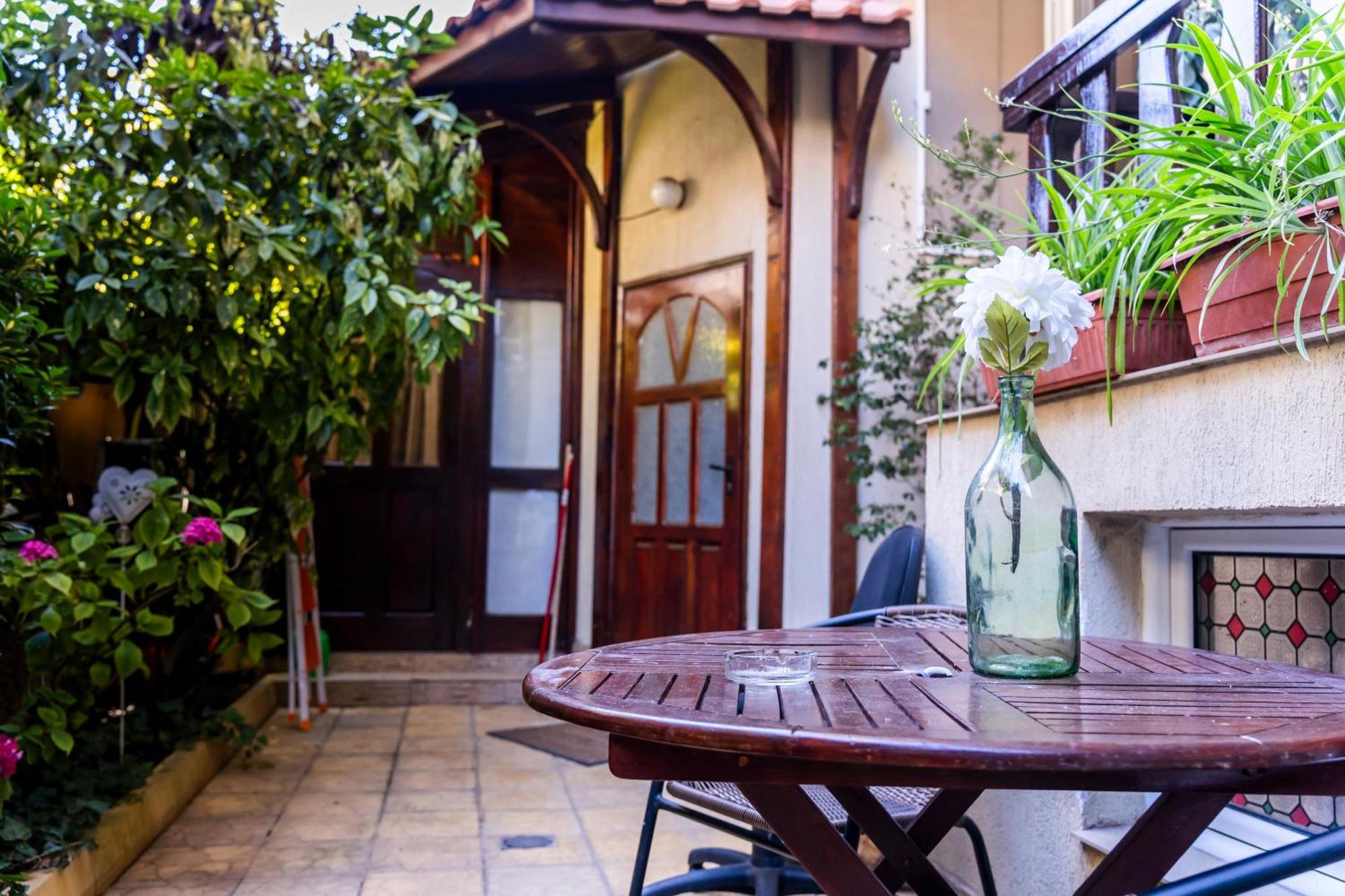 Family House Katerini Hotel Nesebăr Exterior foto